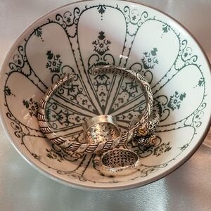 Trinket‎ Dish